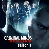 Criminal Minds : Suspect Behavior, Saison 1 à télécharger 