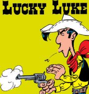 Lucky Luke Saison 2 : En Terres Indiennes à télécharger 