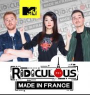 Ridiculous Made in France, Saison 1 à télécharger 