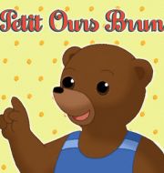 Les Aventures de Petit Ours Brun : l'Intégrale à télécharger 