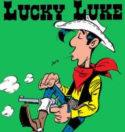 Lucky Luke Saison 2 : Les Dalton à télécharger 