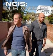 NCIS: Los Angeles, Saison 1 à télécharger 