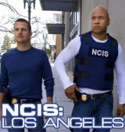 NCIS: Los Angeles, Saison 2 à télécharger 