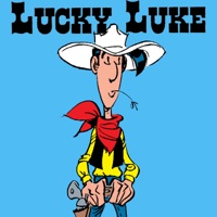 Lucky Luke, Saison 2 : Le Far West à télécharger 