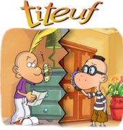 Titeuf, Saison 2 : Adieu mèche cruelle à télécharger 