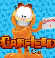 Garfield, Saison 4 : Qui crie au chat… à télécharger 