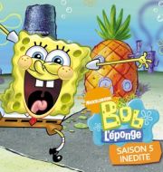 Bob l'éponge, Saison 5, Partie 1 à télécharger 