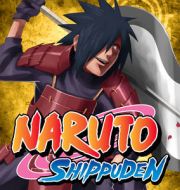 Naruto Shippuden, Arc 16 : Arcanes Lunaires Infinis - Partie 2 à télécharger 