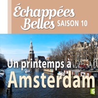 Un printemps à Amsterdam à télécharger 