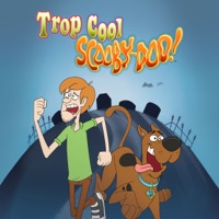 Trop Cool, Scooby-Doo ! Saison 1, 1ère Partie (VF) à télécharger 