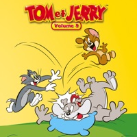 Tom et Jerry (Les Classiques), Vol. 9 à télécharger 