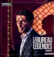 Le Bureau des legendes, Saison 2 à télécharger 