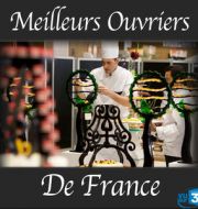 Meilleurs Ouvriers de France, Le rêve d'une vie... à télécharger 