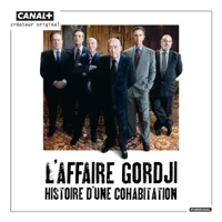 L'affaire Gordji: Histoire d'une cohabitation à télécharger 