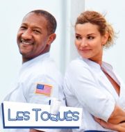 Les toqués, Saison 2 à télécharger 