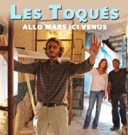 Les toqués, Saison 4 à télécharger 