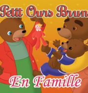 Petit Ours Brun en Famille à télécharger 