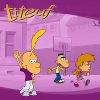 Titeuf, Saison 1 Bis à télécharger 
