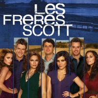 Les Frères Scott, Saison 8 à télécharger 