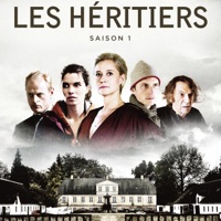 Les Héritiers, Saison 1 (VOST) à télécharger 