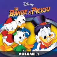 La Bande à Picsou, Volume 1 à télécharger 
