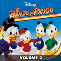 La Bande à Picsou, Volume 2 à télécharger 
