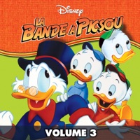 La Bande à Picsou, Volume 3 à télécharger 