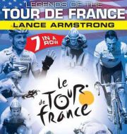 Les légendes du Tour de France à télécharger 