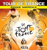 Les légendes du Tour de France, Saison 2 à télécharger 