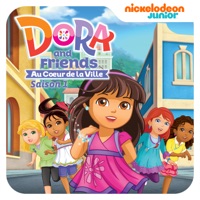 Dora and Friends, Saison 1, Partie 1 à télécharger 