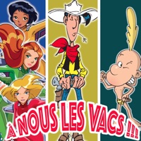 À nous les Vacs !!! à télécharger 