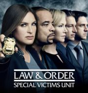 Law & Order: Special Victims Unit, Saison 17 à télécharger 