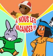 À nous les vacances !!! à télécharger 