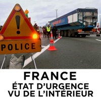 France : état d'urgence, vu de l'intérieur à télécharger 