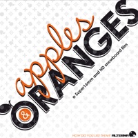 Apples & Oranges à télécharger 