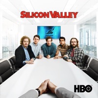 Silicon Valley, Saison 3 (VOST) à télécharger 