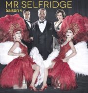 Mr. Selfridge, Saison 4 (VOST) à télécharger 