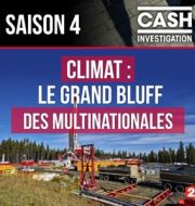 Climat : le grand bluff des multinationales à télécharger 