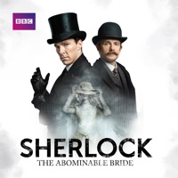 Sherlock, The Abominable Bride à télécharger 
