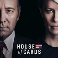 House of Cards, Saison 4 (VOST) à télécharger 