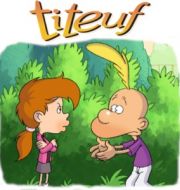 Titeuf, Saison 2 : Danse avec Nadia à télécharger 