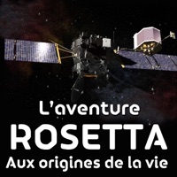L'aventure Rosetta - Aux origines de la vie à télécharger 