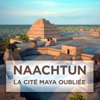 Naachtun, la cité Maya oubliée à télécharger 