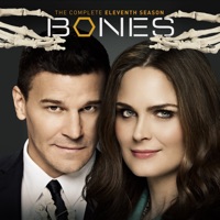 Bones, Saison 11 (VF) à télécharger 