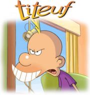 Titeuf, Saison 2 : Pov'slip à télécharger 