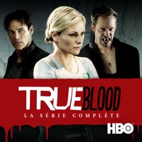 True Blood, La Série Complète (VOST) à télécharger 