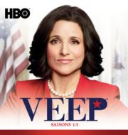 Veep, Saisons 1 à 5 (VOST) à télécharger 