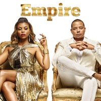 Empire, Saison 2 (VF) à télécharger 