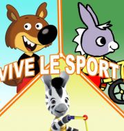 Vive le sport ! à télécharger 