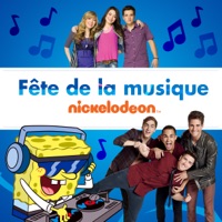 Fête de la musique - Nickelodeon à télécharger 